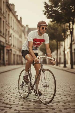 St RAPHAEL CLASSIC T-SHIRT