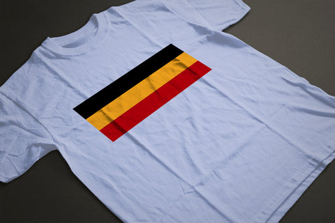 BELGIUM TEAM CLASSIC T-SHIRT