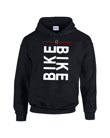 Bike Hoodie