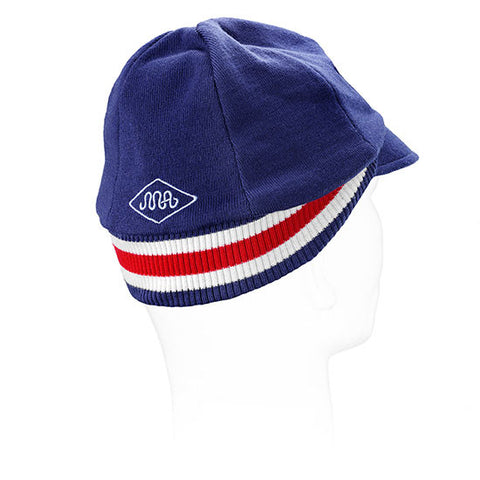 Team USA Vintage Cycling Cap - MOLTENI CYCLING