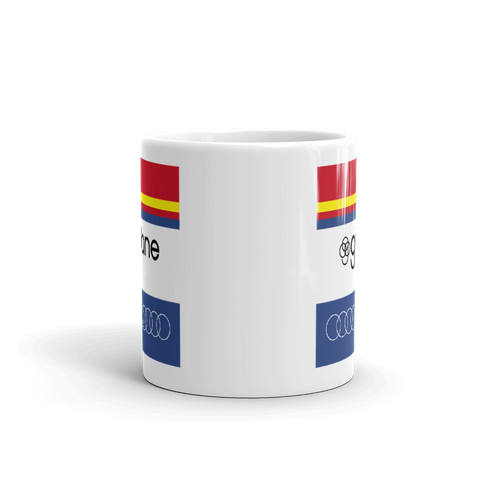 Team Gitane Classic Mug! - MOLTENI CYCLING