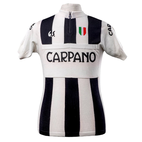 Team Carpano 1959 Vintage Jersey