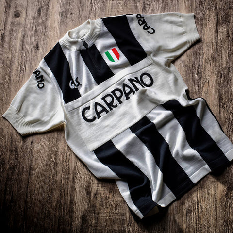 Team Carpano 1959 Vintage Jersey