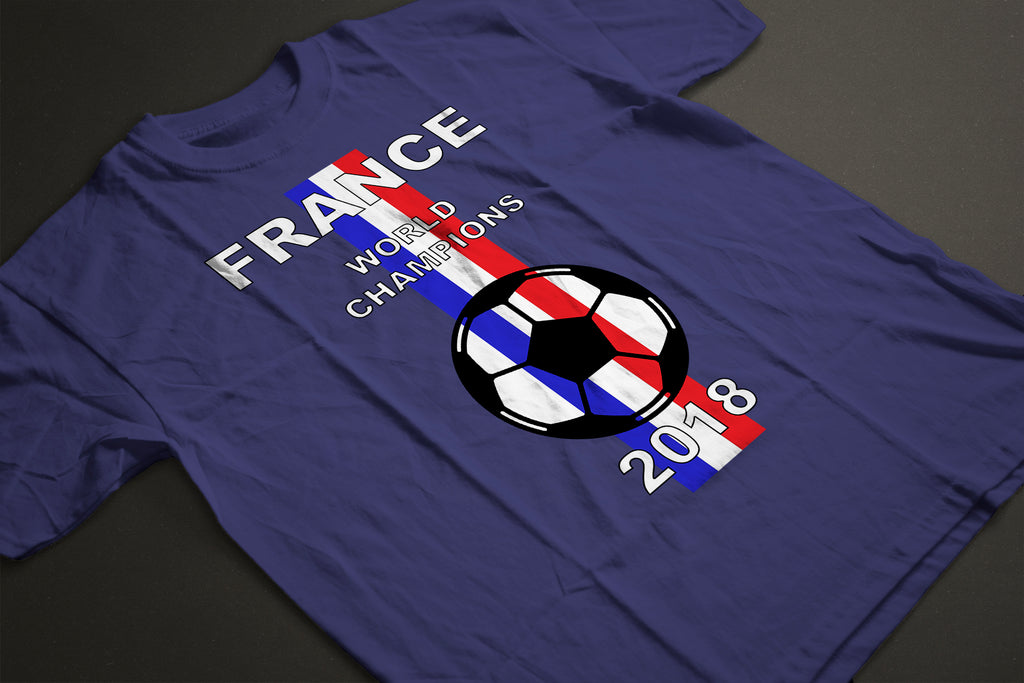 FRANCE WORLD CHAMPIONS - MOLTENI CYCLING
