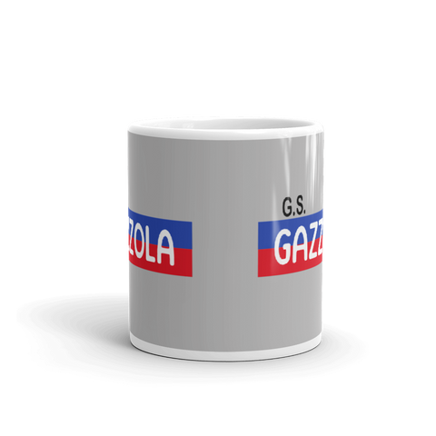 Gazzola Classic Mug! - MOLTENI CYCLING