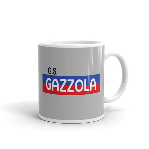 Gazzola Classic Mug! - MOLTENI CYCLING