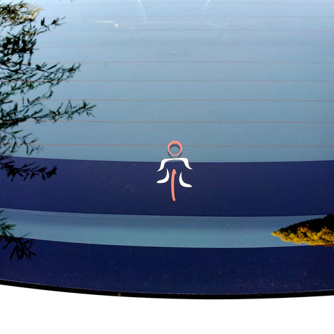 Top Tube Decals Molteni Cycling - MOLTENI CYCLING