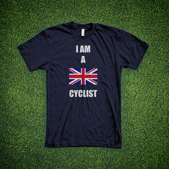 British Cyclist - MOLTENI CYCLING