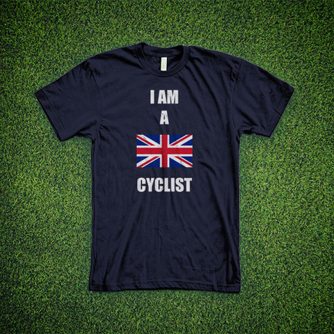 British Cyclist