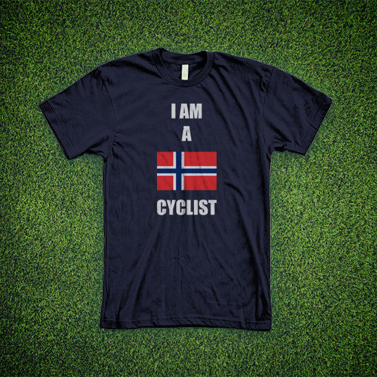 Norwegian Cyclist - MOLTENI CYCLING