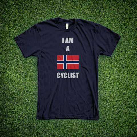 Norwegian Cyclist