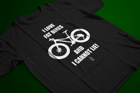 I Love Fat Bikes and I Cannot Lie! - MOLTENI CYCLING