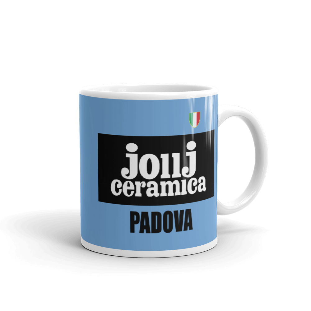 JOLLJ Ceramica Classic Mug! - MOLTENI CYCLING
