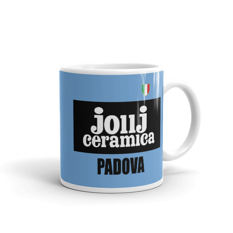 JOLLJ Ceramica Classic Mug! - MOLTENI CYCLING