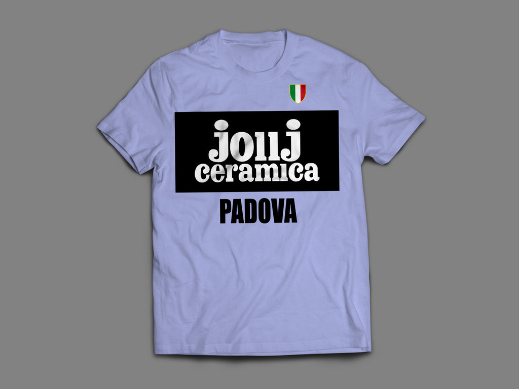 JOLLJ CERAMICA CLASSIC T-SHIRT - MOLTENI CYCLING