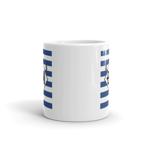 Learco Guerra EMI Classic Mug! - MOLTENI CYCLING