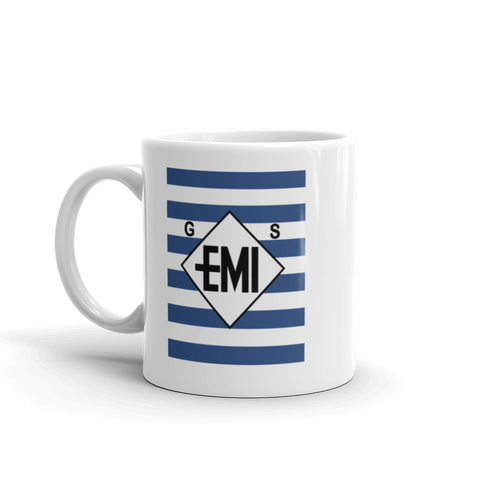 Learco Guerra EMI Classic Mug! - MOLTENI CYCLING