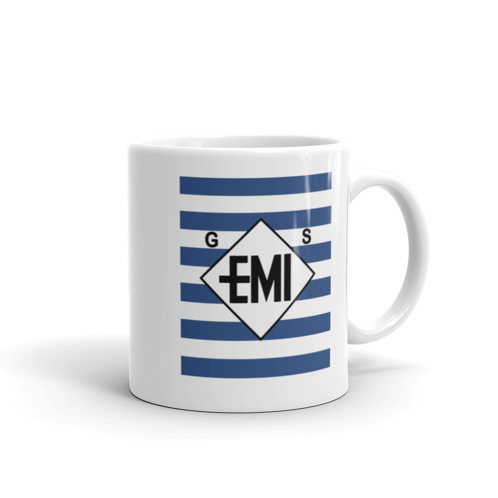 Learco Guerra EMI Classic Mug! - MOLTENI CYCLING