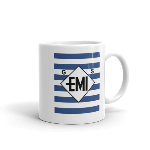 Learco Guerra EMI Classic Mug!