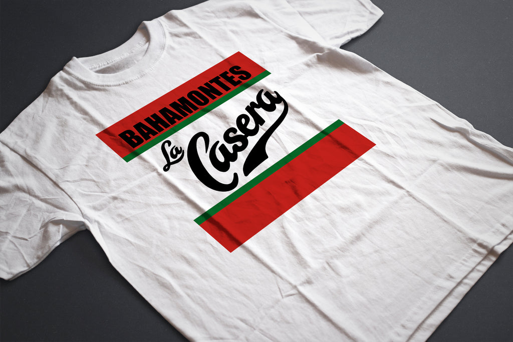 LA CASERA CLASSIC T-SHIRT - MOLTENI CYCLING