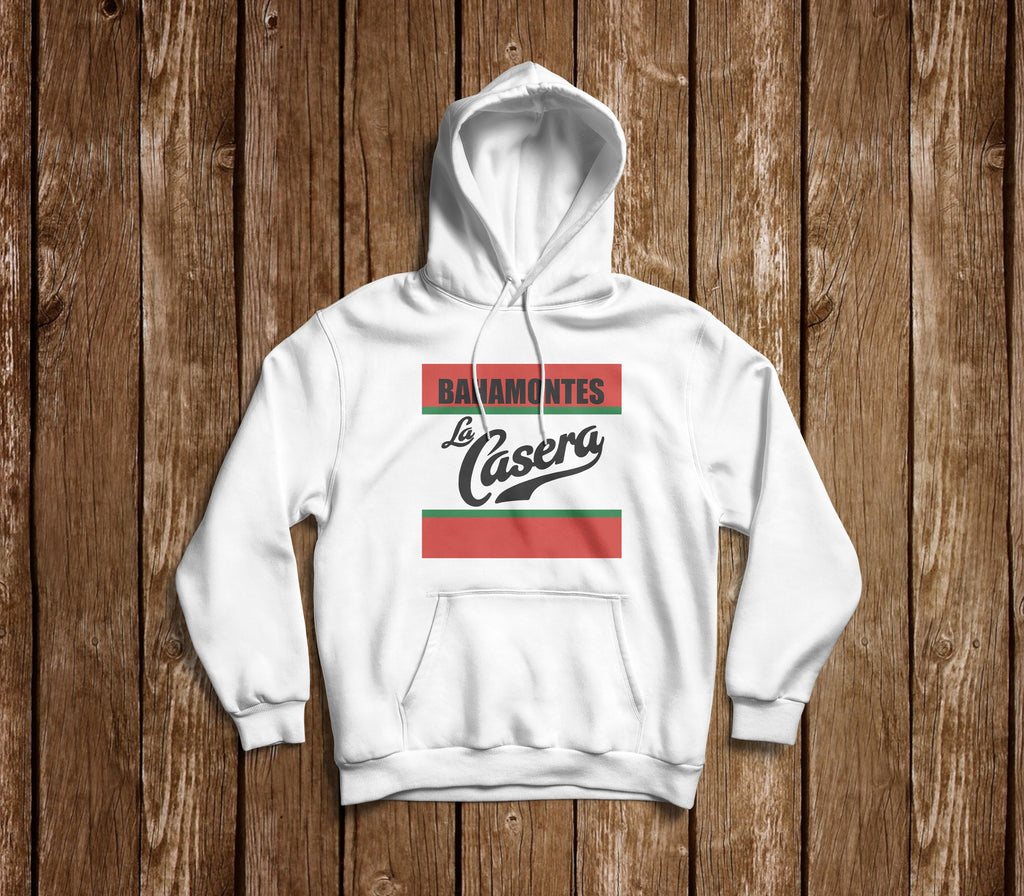 RETRO LA CASERA HOODIE - MOLTENI CYCLING