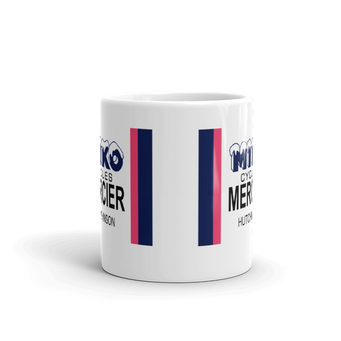 Miko Classic Mug! - MOLTENI CYCLING