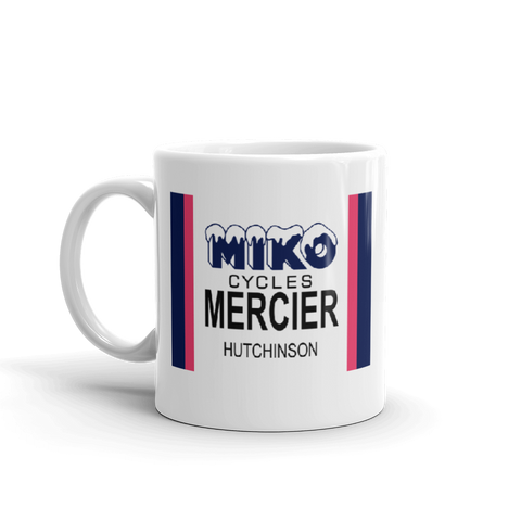 Miko Classic Mug! - MOLTENI CYCLING