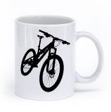 MTB Cycling Mug!