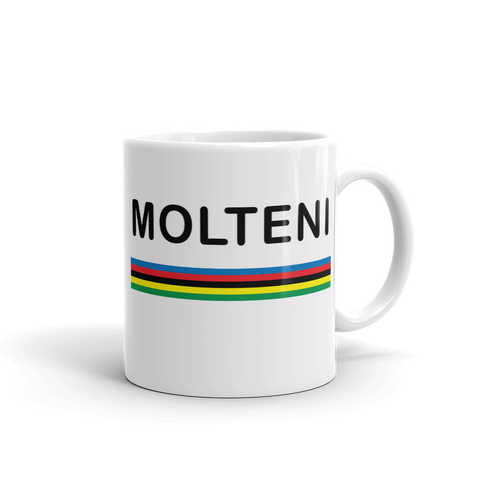 Molteni World Champion Classic Mug!