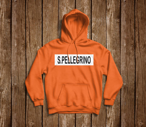 RETRO S.PELLEGRINO HOODIE