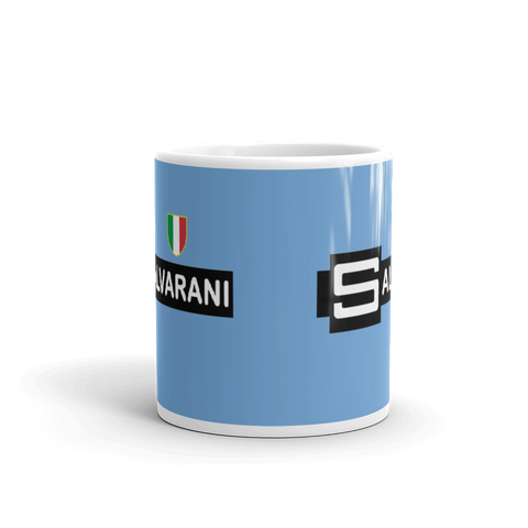 Salvarani Classic Mug! - MOLTENI CYCLING