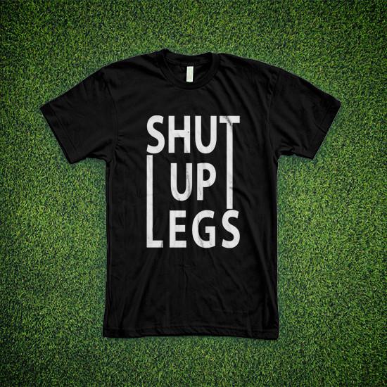 Shut Up Legs - MOLTENI CYCLING