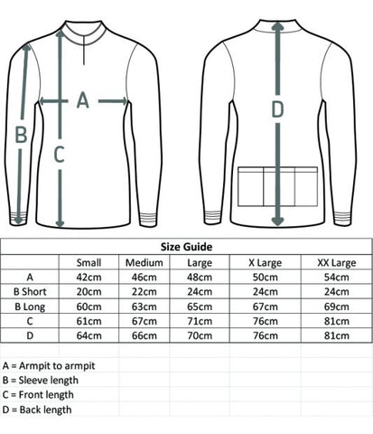 Molteni Team 1974 Vintage Molteni Jersey LONG SLEEVES - MOLTENI CYCLING