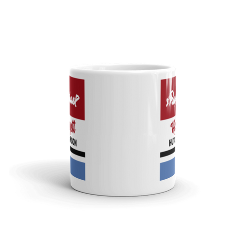 St-Raphael Classic Mug! - MOLTENI CYCLING