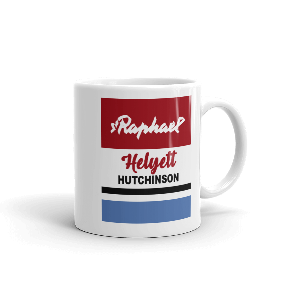 St-Raphael Classic Mug! - MOLTENI CYCLING