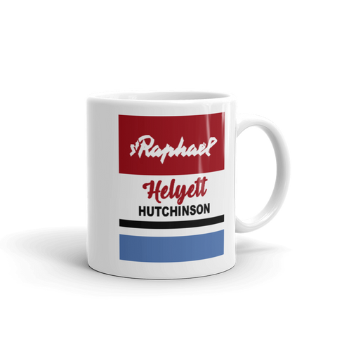 St-Raphael Classic Mug!