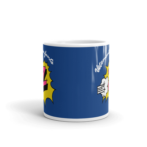 Z-Vetments Classic Mug! - MOLTENI CYCLING