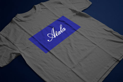 ATALA CLASSIC T-SHIRT - MOLTENI CYCLING