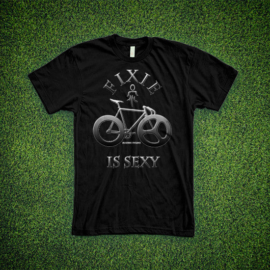 Fixie is Sexy. - MOLTENI CYCLING