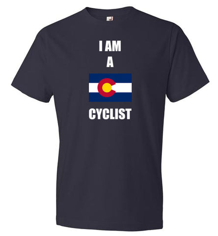 Coloradan Cyclist