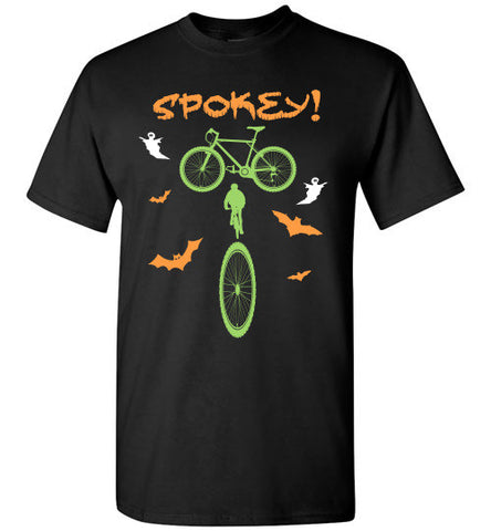 SPOOKEY! SPOKEY!