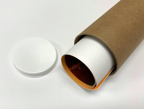 1972 Tour de France Map Poster