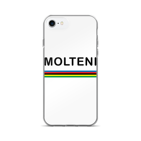 Molteni World Champ  iPhone and Samsung Phone Cases - MOLTENI CYCLING