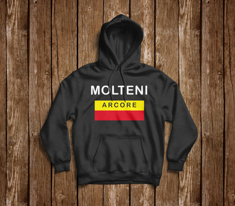 RETRO MOLTENI ARCORE BELGIUM
