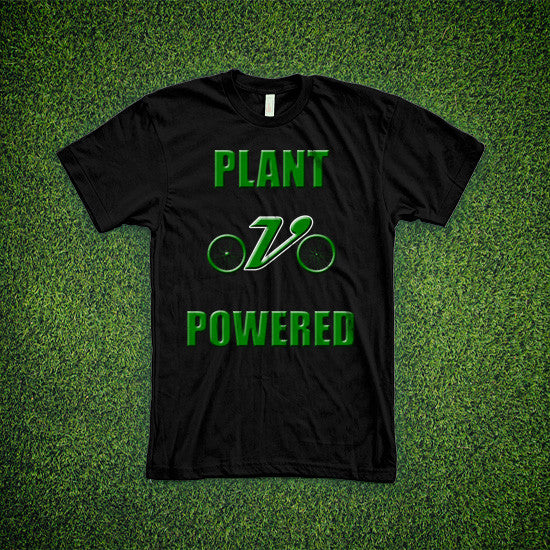 Plant Powered