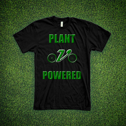 Plant Powered